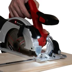 Akkupyörösaha Einhell PXC TE-CS 18/165-1 Li-Solo 18V ilman akkua