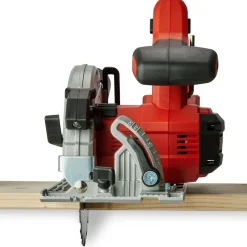 Akkupyörösaha Einhell PXC TE-CS 18/165-1 Li-Solo 18V ilman akkua