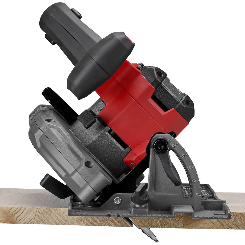 Akkupyörösaha Einhell PXC TP-CS 18/165 Li BL Solo 18V ilman akkua