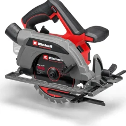 Akkupyörösaha Einhell PXC TP-CS 18/165 Li BL Solo 18V ilman akkua