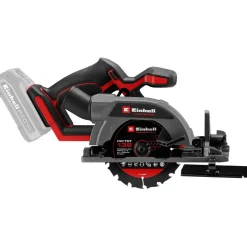 Akkupyörösaha Einhell TP-CS 18/136-C Li BL Solo 18V ilman akkua