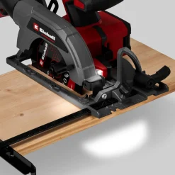 Akkupyörösaha Einhell TP-CS 18/136-C Li BL Solo 18V ilman akkua