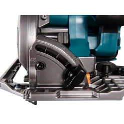 Akkupyörösaha Makita XGT HS004GM201 Ø190 mm 40V 2x4,0 Ah akuilla + Makpac