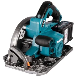 Akkupyörösaha Makita XGT HS004GM201 Ø190 mm 40V 2x4,0 Ah akuilla + Makpac