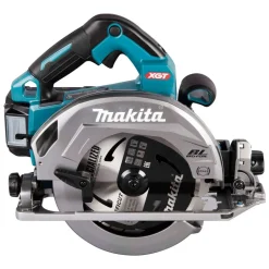 Akkupyörösaha Makita XGT HS004GM201 Ø190 mm 40V 2x4,0 Ah akuilla + Makpac