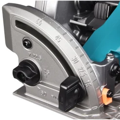 Akkupyörösaha Makita XGT HS009GZ Ø235 mm 40V ilman akkua