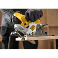 Akkupyörösaha Stanley Fatmax V20 SFMCS551M1T-QW 18V 4,0 Ah akulla