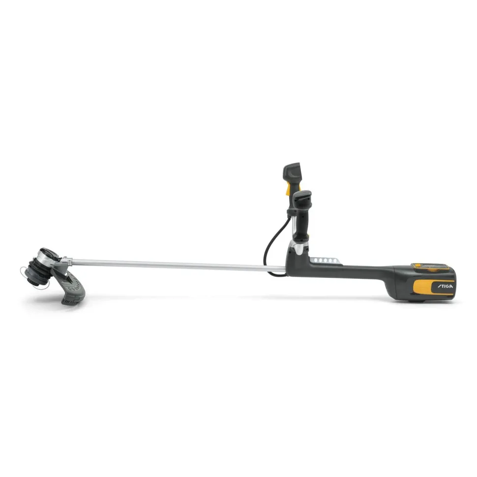 Akkuraivuri Stiga BC 700E B 48V ilman akkua