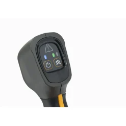 Akkuraivuri Stiga BC 700E B 48V ilman akkua