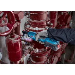 Akkuräikkäväännin Bosch Professional GRC 18V-60 Solo 18V ilman akkua
