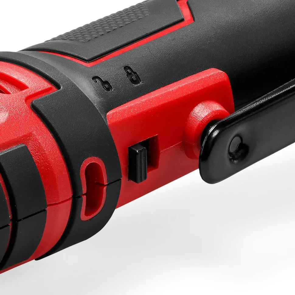 Akkuräikkäväännin Einhell PXC TE-RW 18/60 Li-Solo 18V ilman akkua