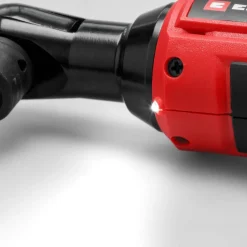Akkuräikkäväännin Einhell PXC TE-RW 18/60 Li-Solo 18V ilman akkua
