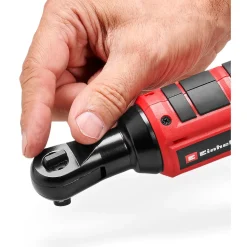 Akkuräikkäväännin Einhell PXC TE-RW 18/60 Li-Solo 18V ilman akkua