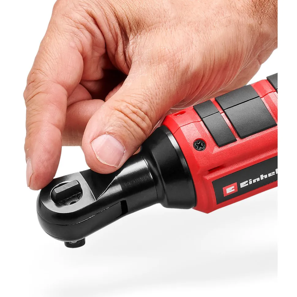 Akkuräikkäväännin Einhell PXC TE-RW 18/60 Li-Solo 18V ilman akkua