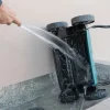 Akkuruohonilmaaja Makita LXT DUV320Z 18V ilman akkua