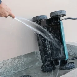 Akkuruohonilmaaja Makita LXT DUV320Z 18V ilman akkua