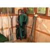 Akkuruohonleikkuri Bosch Rotak 18V-34 18V 4,0 Ah akulla