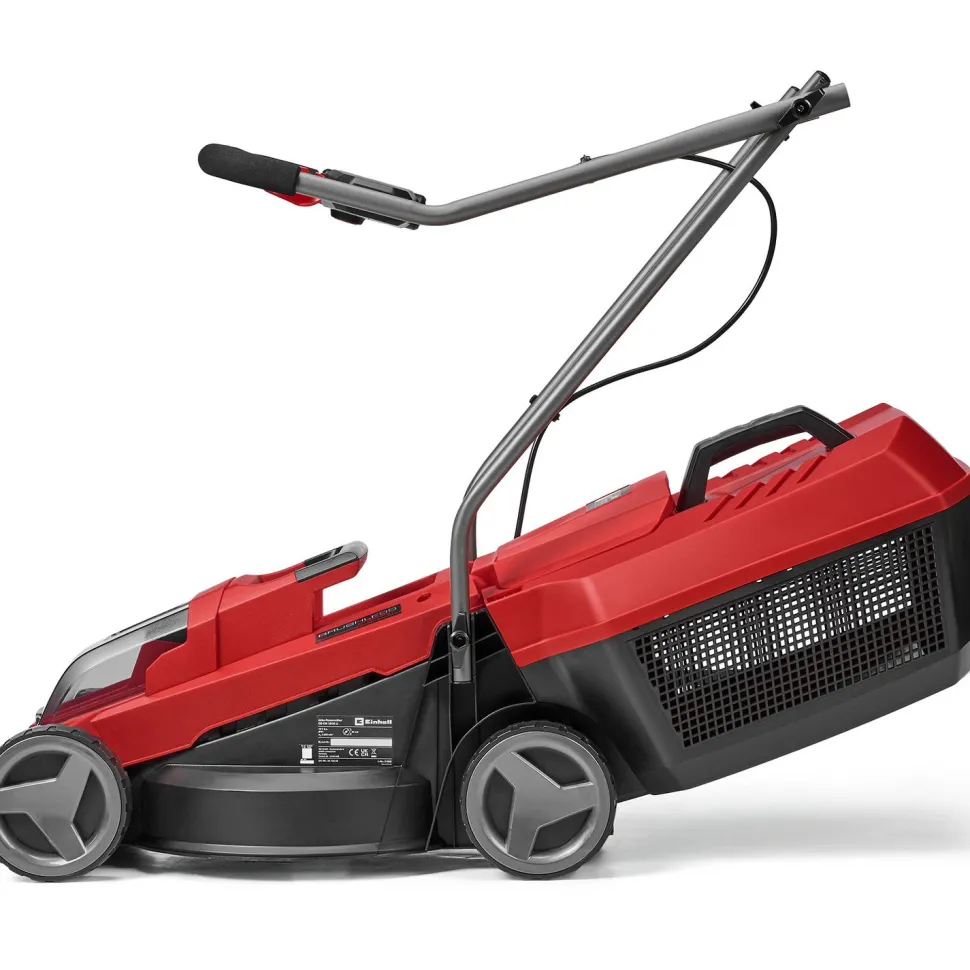Akkuruohonleikkuri Einhell GE-CM 18/32 Li-Solo 18V ilman akkua
