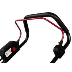 Akkuruohonleikkuri Makita LXT DLM330RT 33 cm 18V 5,0 Ah akulla
