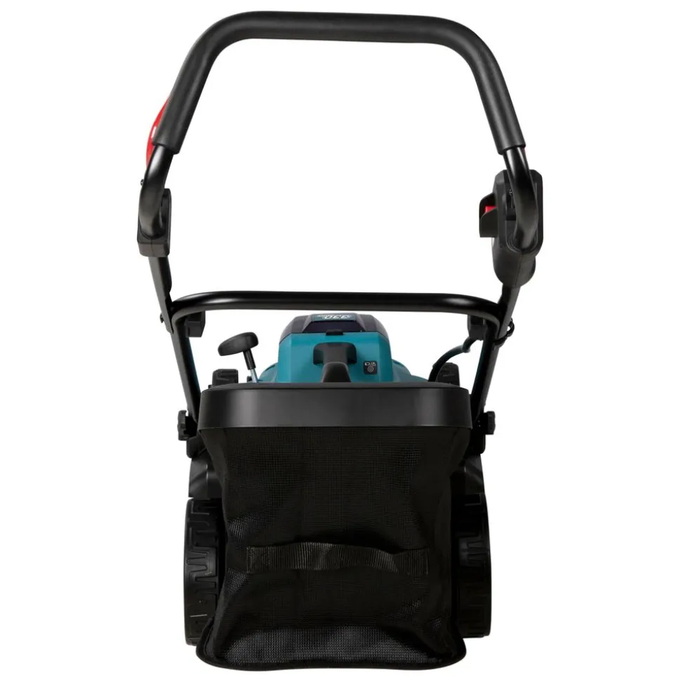 Akkuruohonleikkuri Makita LXT DLM330RT 33 cm 18V 5,0 Ah akulla