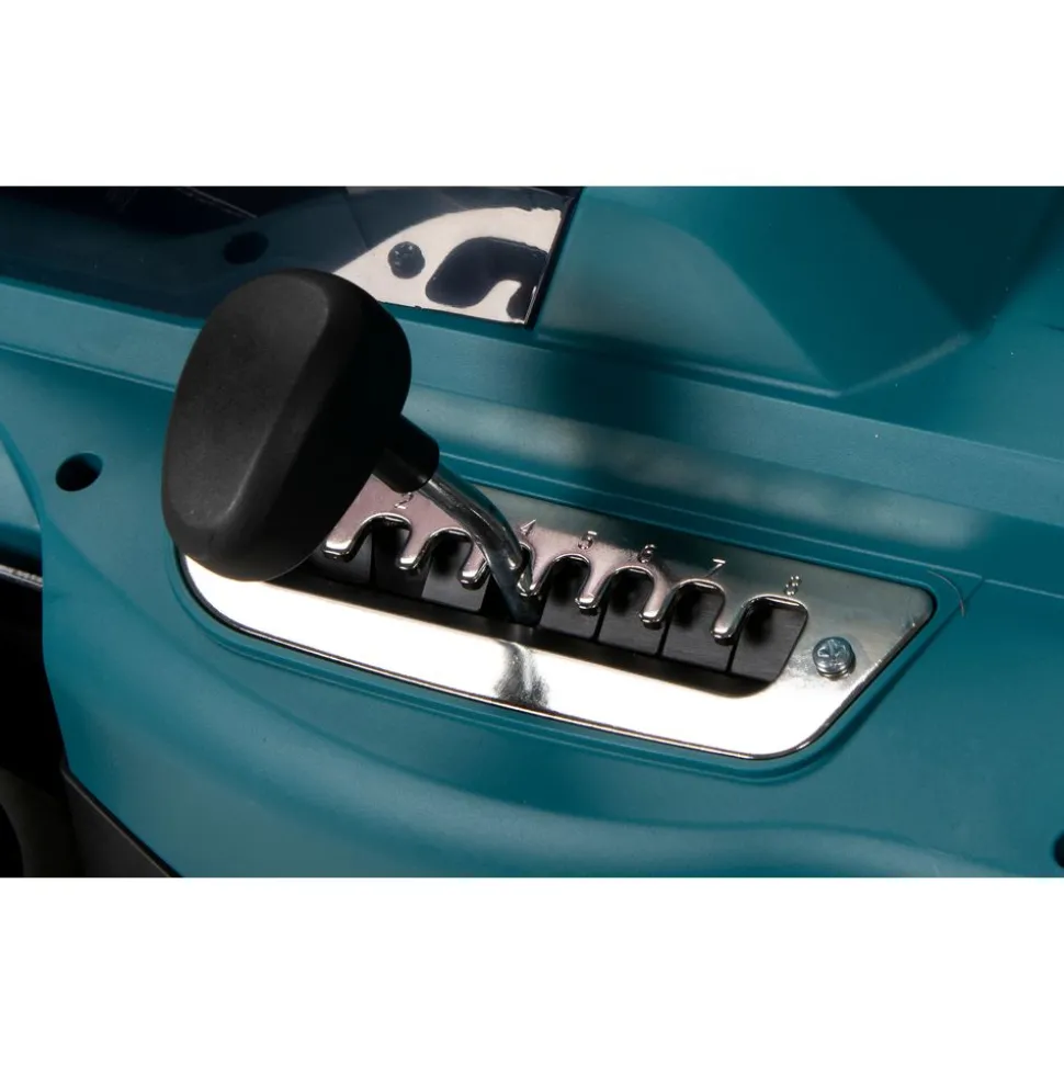 Akkuruohonleikkuri Makita LXT DLM330RT 33 cm 18V 5,0 Ah akulla