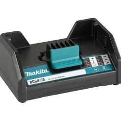 Akkuruohonleikkuri Makita LM001JM101 64V 4,0 Ah akulla