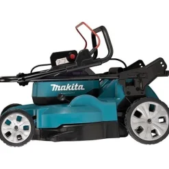 Akkuruohonleikkuri Makita LM001JM101 64V 4,0 Ah akulla