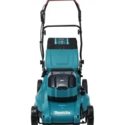 Akkuruohonleikkuri Makita LM001JM101 64V 4,0 Ah akulla