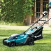 Akkuruohonleikkuri Makita LXT DLM330Z 33 cm 18V ilman akkua
