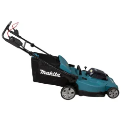 Akkuruohonleikkuri Makita LXT DLM538Z 2x18V ilman akkuja