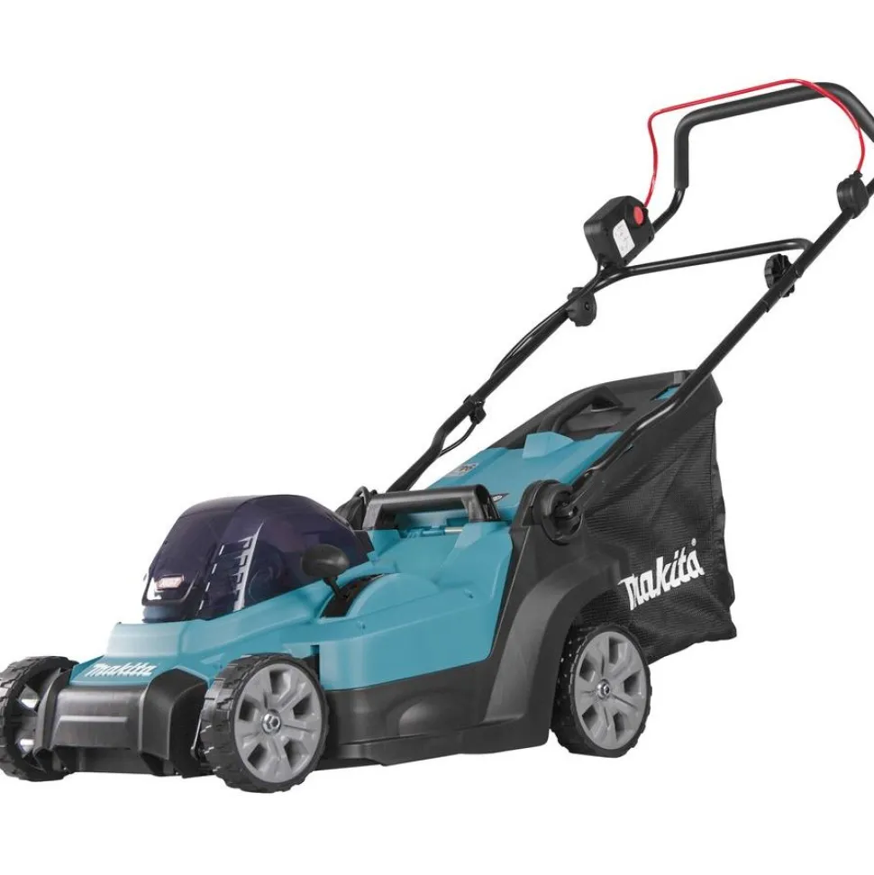 Akkuruohonleikkuri Makita XGT LM003GM103 40V 4,0 Ah akulla