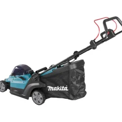 Akkuruohonleikkuri Makita XGT LM003GM103 40V 4,0 Ah akulla