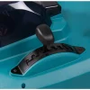 Akkuruohonleikkuri Makita XGT LM004GM103 40V 4,0 Ah akulla