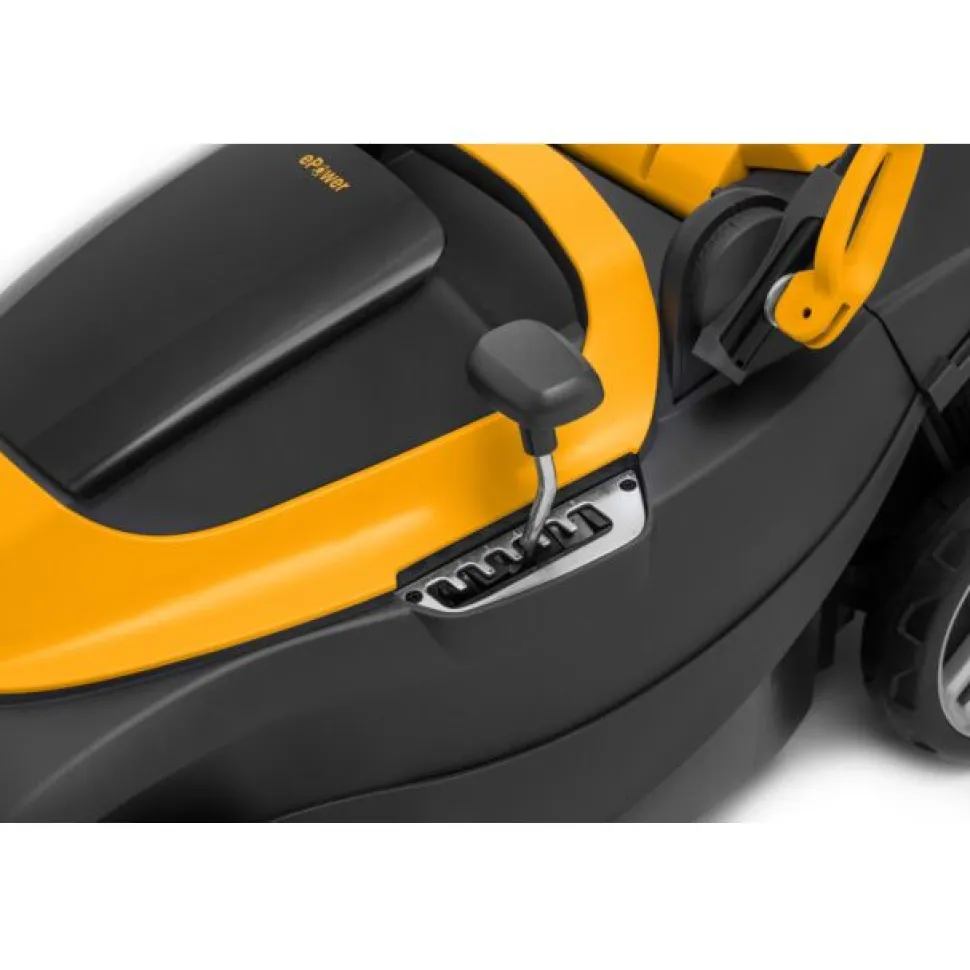 Akkuruohonleikkuri Stiga Collector 136E Kit 20V 2x2,0 Ah akuilla