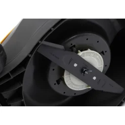Akkuruohonleikkuri Stiga Collector 132E Kit 20V 4,0 Ah akulla
