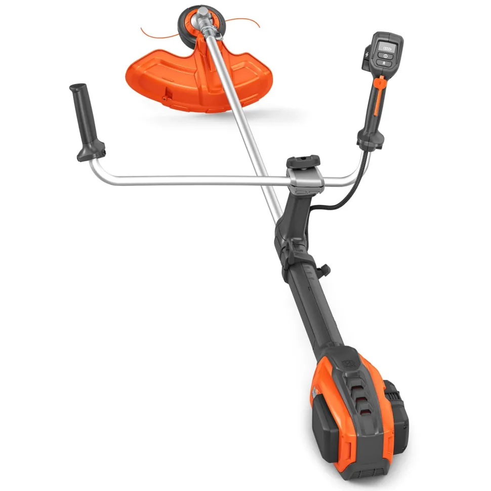 Akkuruohoraivuri Husqvarna 525iRXT 36V ilman akkua