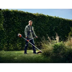 Akkuruohoraivuri Husqvarna 325iR​ 36V ilman akkua