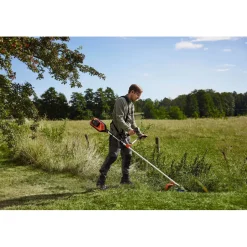 Akkuruohoraivuri Husqvarna 325iR​ 36V ilman akkua
