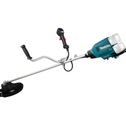 Akkuruohoraivuri Makita LXT DUR369AZ 2X18V ilman akkua