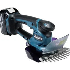 Akkuruohosakset Makita LXT DUM604ZX 18V ilman akkua
