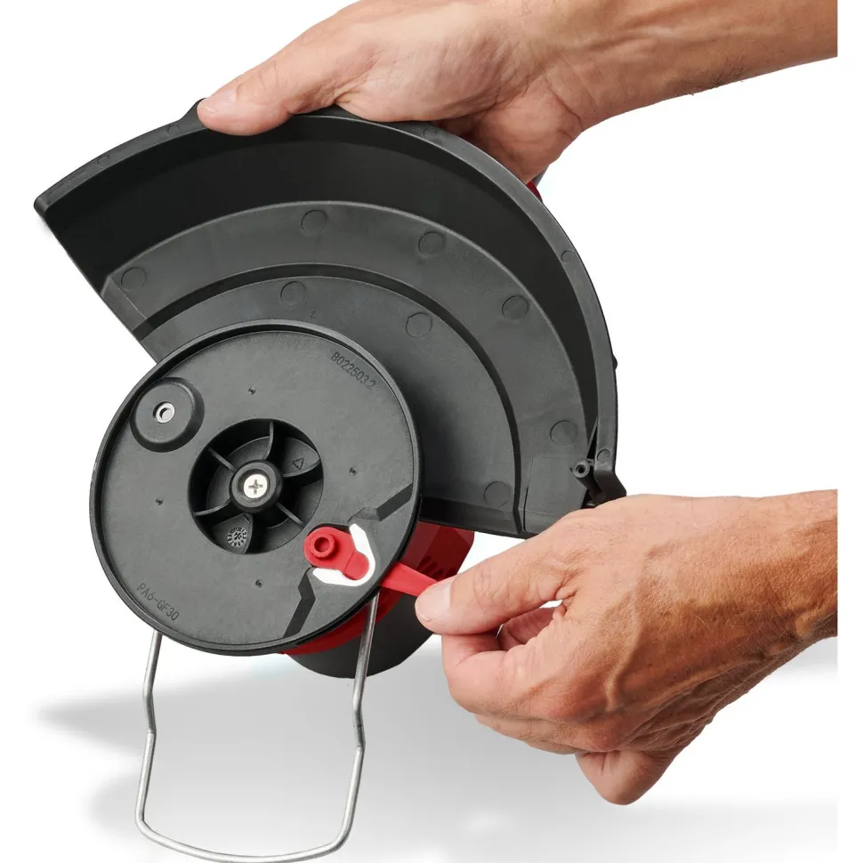Akkuruohotrimmeri Einhell GE-CT 18/25-1 Li Solo 18V ilman akkua
