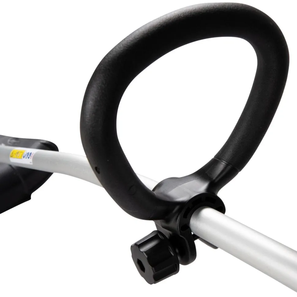 Akkuruohotrimmeri Makita LXT DUR189RT 18V 5,0 Ah akulla
