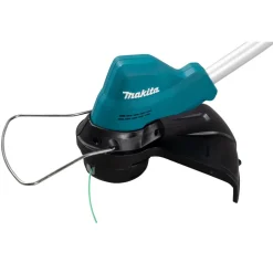 Akkuruohotrimmeri Makita LXT DUR189RT 18V 5,0 Ah akulla
