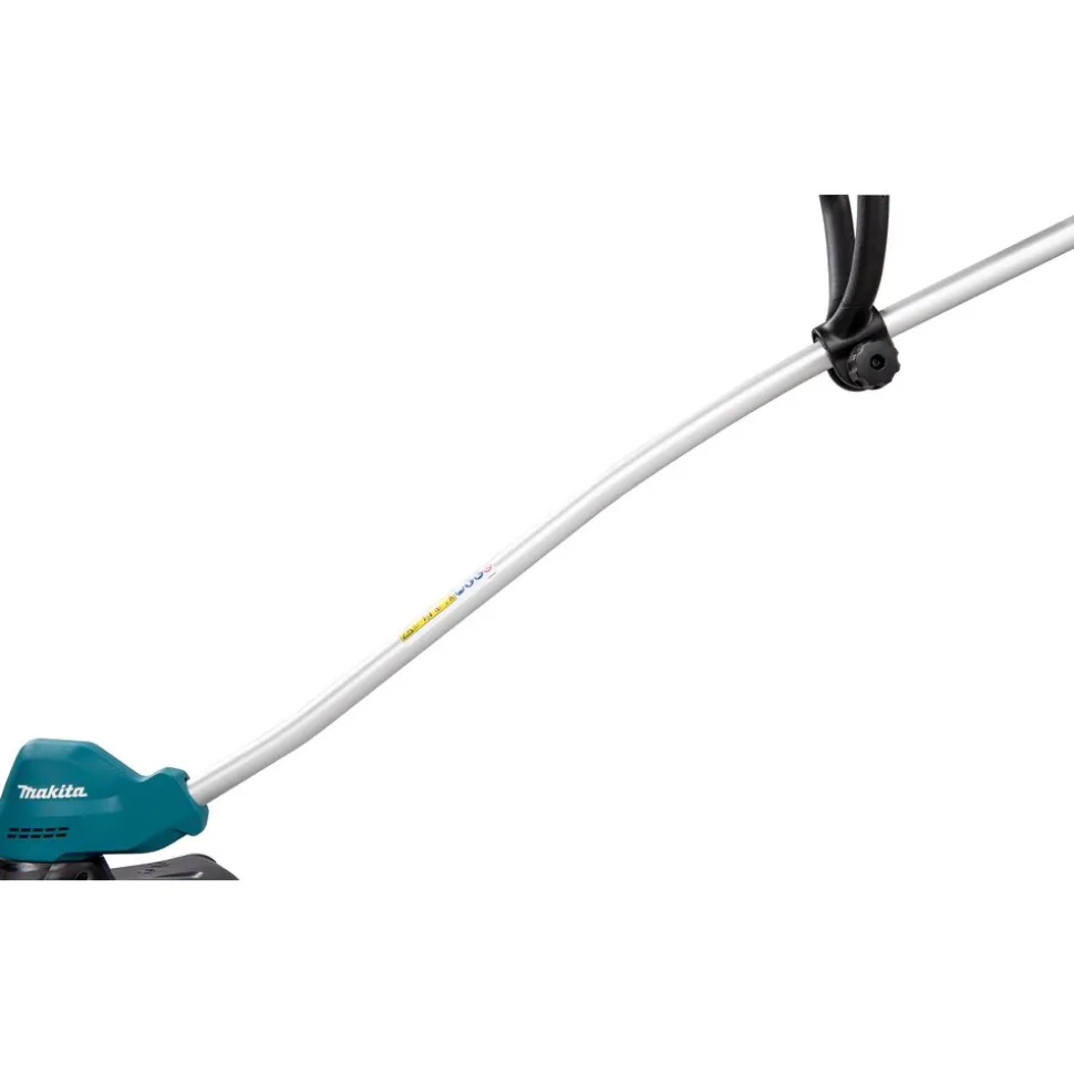 Akkuruohotrimmeri Makita LXT DUR189RT 18V 5,0 Ah akulla