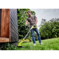 Akkuruohotrimmeri Ryobi ONE+ OLT1832A 18V ilman akkua