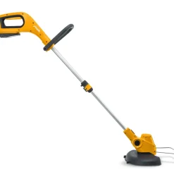 Akkuruohotrimmeri Stiga GT 100E Kit 20V 2,0 Ah akulla