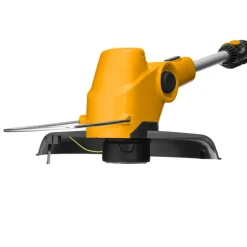 Akkuruohotrimmeri Stiga GT 100E Kit 20V 2,0 Ah akulla