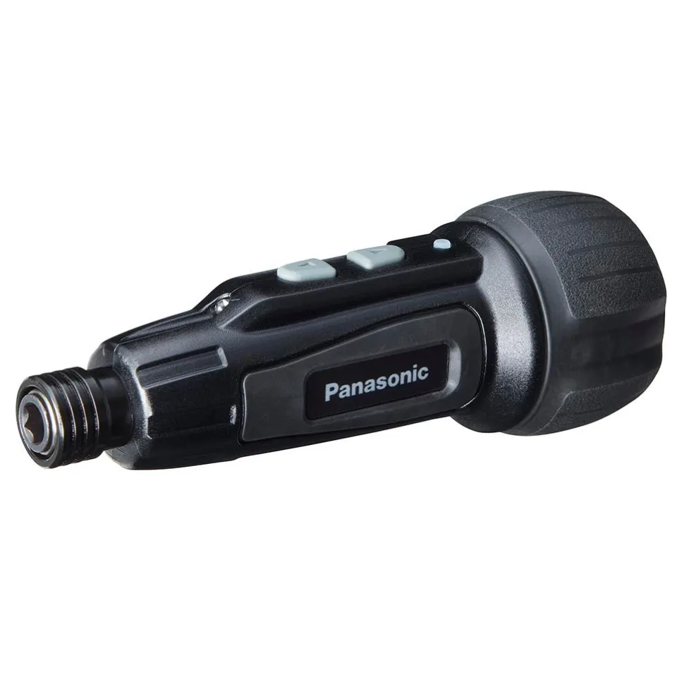 Akkuruuvimeisseli Panasonic EY7412