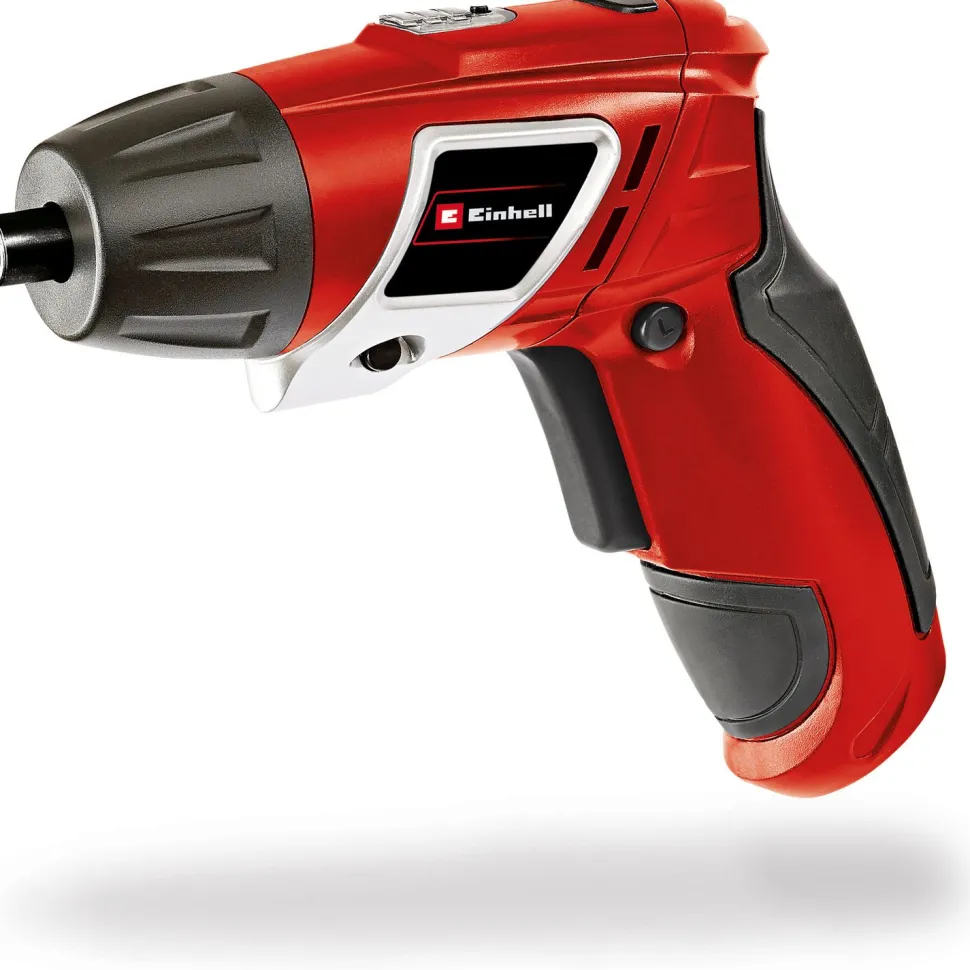 Akkuruuvinväännin Einhell TC-SD 36 3,6V akulla