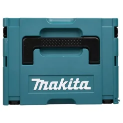 Akkuruuvinväännin Makita LXT DFS452ZJX3 18V ilman akkua + 3 kasettia + laukku